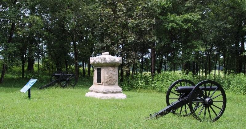 Virtually Explore Americas Oldest And Largest Civil War Park With